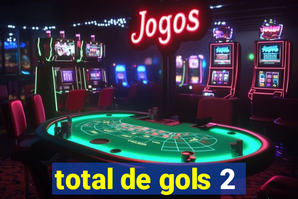 total de gols 2-3 betano